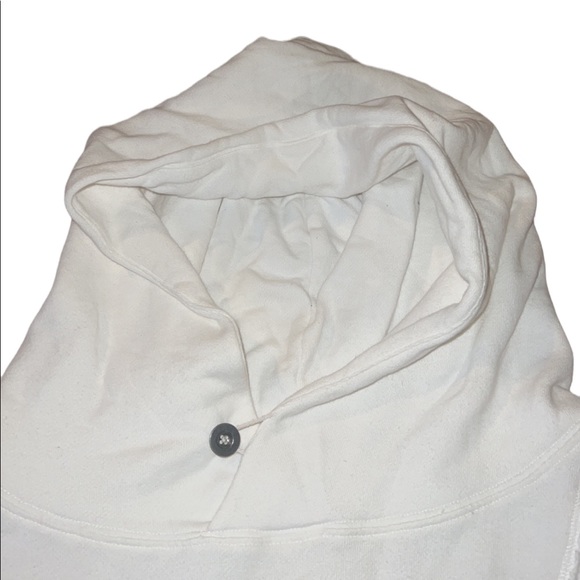 Free People We The Free Sunny Days West Pullover Hoodie Sweatshirt (Bin 1) - Picture 4 of 12